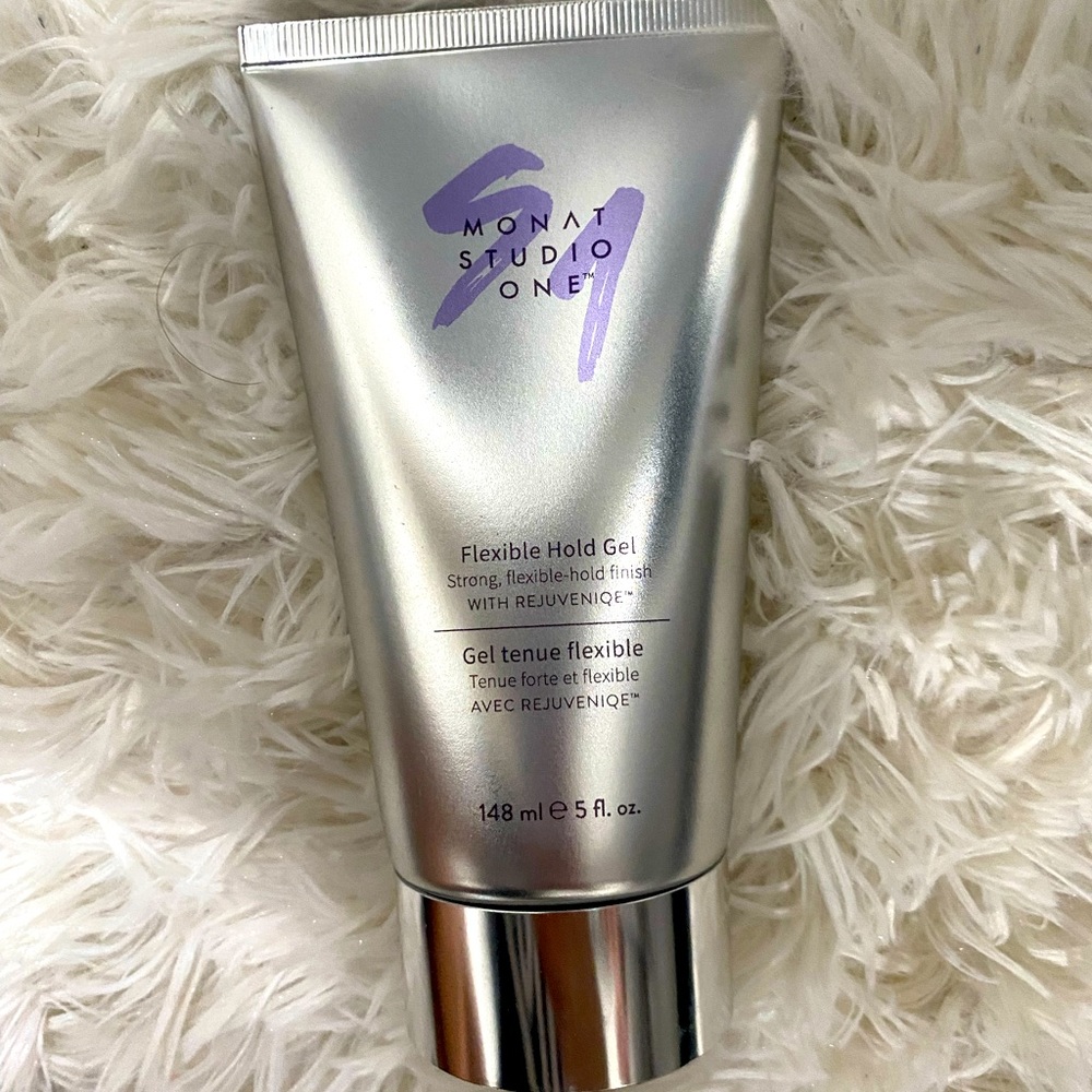 MONAT Flexible Hold Gel